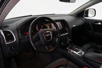 Audi Q7 vaihtoauto