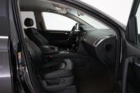 Audi Q7 vaihtoauto