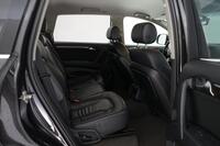 Audi Q7 vaihtoauto