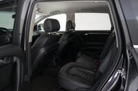 Audi Q7 vaihtoauto
