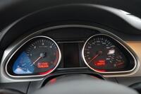 Audi Q7 vaihtoauto