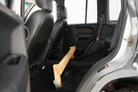 Jeep Cherokee vaihtoauto