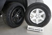 Jeep Cherokee vaihtoauto