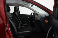 Dacia Sandero vaihtoauto
