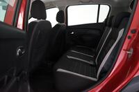 Dacia Sandero vaihtoauto