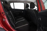 Dacia Sandero vaihtoauto