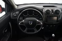 Dacia Sandero vaihtoauto
