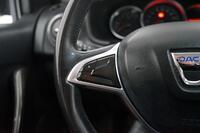 Dacia Sandero vaihtoauto