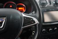 Dacia Sandero vaihtoauto