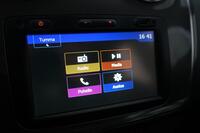 Dacia Sandero vaihtoauto