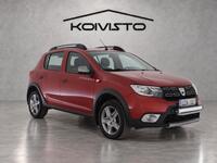 Dacia Sandero vaihtoauto
