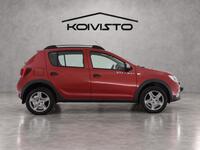 Dacia Sandero vaihtoauto