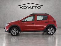 Dacia Sandero vaihtoauto