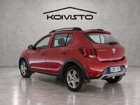 Dacia Sandero vaihtoauto