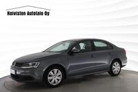 Volkswagen Jetta vaihtoauto