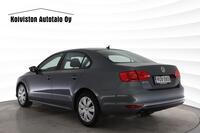 Volkswagen Jetta vaihtoauto