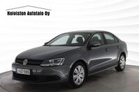 Volkswagen Jetta vaihtoauto