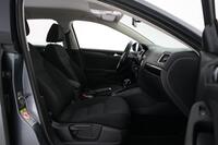 Volkswagen Jetta vaihtoauto