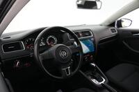 Volkswagen Jetta vaihtoauto