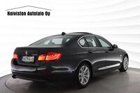 BMW 528 vaihtoauto
