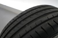 Peugeot 207 vaihtoauto