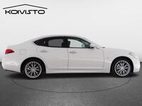 Nissan Fuga vaihtoauto