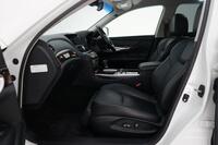 Nissan Fuga vaihtoauto