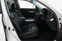 Nissan Fuga vaihtoauto