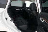 Nissan Fuga vaihtoauto