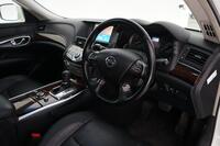 Nissan Fuga vaihtoauto