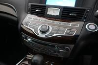 Nissan Fuga vaihtoauto