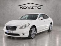Nissan Fuga vaihtoauto