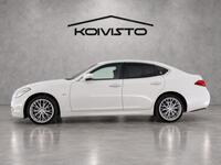 Nissan Fuga vaihtoauto