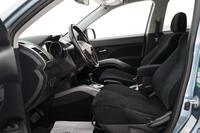 Mitsubishi Outlander vaihtoauto