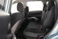 Mitsubishi Outlander vaihtoauto