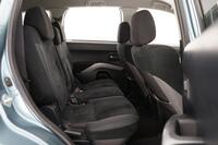 Mitsubishi Outlander vaihtoauto