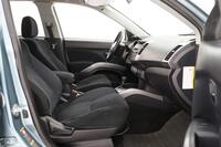 Mitsubishi Outlander vaihtoauto