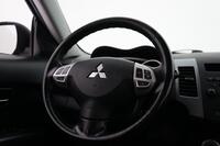 Mitsubishi Outlander vaihtoauto