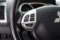 Mitsubishi Outlander vaihtoauto