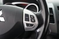 Mitsubishi Outlander vaihtoauto