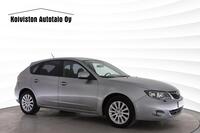 Subaru Impreza vaihtoauto