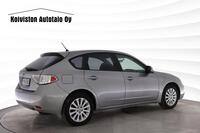 Subaru Impreza vaihtoauto