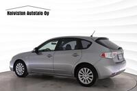 Subaru Impreza vaihtoauto