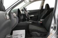 Subaru Impreza vaihtoauto