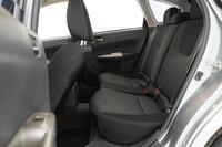 Subaru Impreza vaihtoauto