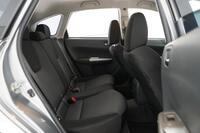 Subaru Impreza vaihtoauto