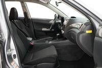 Subaru Impreza vaihtoauto