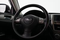 Subaru Impreza vaihtoauto