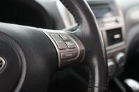 Subaru Impreza vaihtoauto