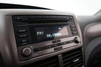 Subaru Impreza vaihtoauto